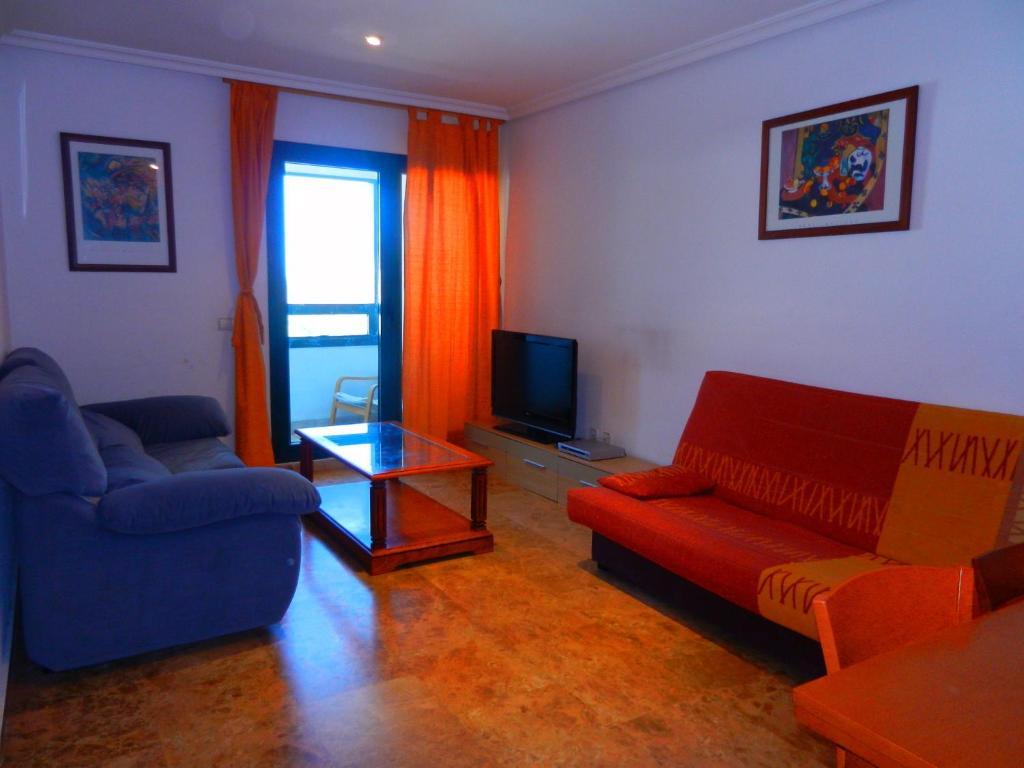 Apartment Valencia Zimmer foto
